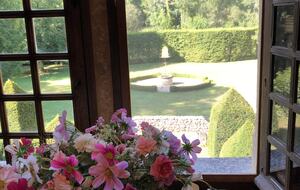 Château de Roucaudou - Manaurie, Les Eyzies, France