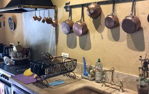 Château de Roucaudou - Manaurie, Les Eyzies, France