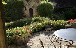 Château de Roucaudou - Manaurie, Les Eyzies, France