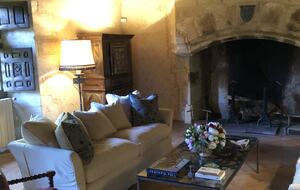 Château de Roucaudou - Manaurie, Les Eyzies, France