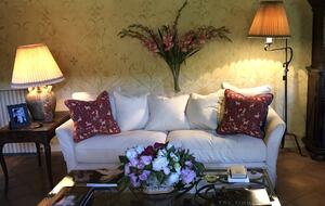 Château de Roucaudou - Manaurie, Les Eyzies, France