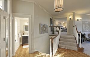 Retreat At Lake Stevens - Lake Stevens, Washington