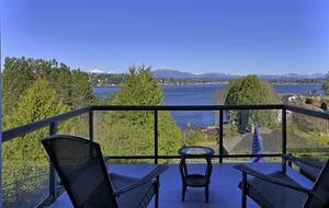 Retreat At Lake Stevens - Lake Stevens, Washington