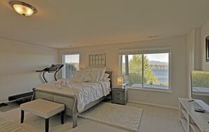 Retreat At Lake Stevens - Lake Stevens, Washington