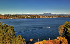 Retreat At Lake Stevens - Lake Stevens, Washington