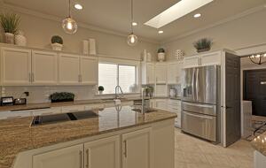 Retreat At Lake Stevens - Lake Stevens, Washington