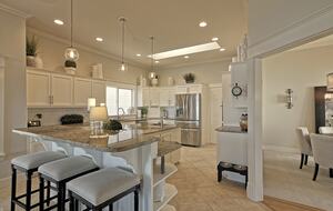 Retreat At Lake Stevens - Lake Stevens, Washington