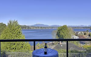 Retreat At Lake Stevens - Lake Stevens, Washington