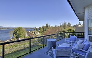 Retreat At Lake Stevens - Lake Stevens, Washington