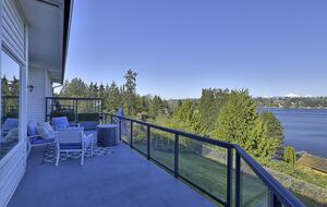 Retreat At Lake Stevens - Lake Stevens, Washington