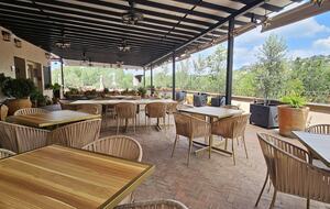 Agua Santa Premium Suite - San Miguel de Allende, Mexico