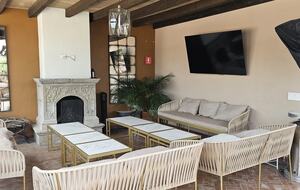 Agua Santa Premium Suite - San Miguel de Allende, Mexico