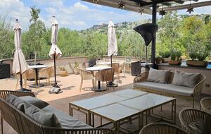 Agua Santa Premium Suite - San Miguel de Allende, Mexico