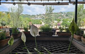 Agua Santa Premium Suite - San Miguel de Allende, Mexico