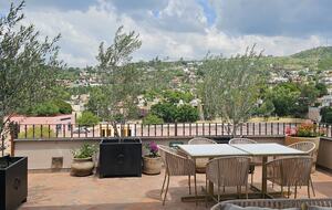 Agua Santa Premium Suite - San Miguel de Allende, Mexico