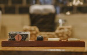 Agua Santa Premium Suite - San Miguel de Allende, Mexico