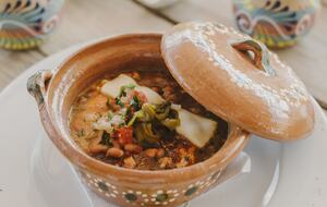 Agua Santa Premium Suite - San Miguel de Allende, Mexico