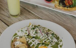 Agua Santa Premium Suite - San Miguel de Allende, Mexico