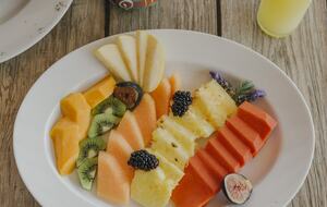 Agua Santa Premium Suite - San Miguel de Allende, Mexico