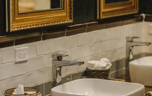 Agua Santa Premium Suite - San Miguel de Allende, Mexico