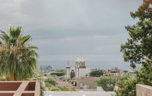 Agua Santa Premium Suite - San Miguel de Allende, Mexico