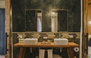 Agua Santa Premium Suite - San Miguel de Allende, Mexico