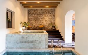 Luxury Villa in the Heart of Centro - San Miguel de Allende, Mexico
