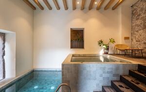 Luxury Villa in the Heart of Centro - San Miguel de Allende, Mexico