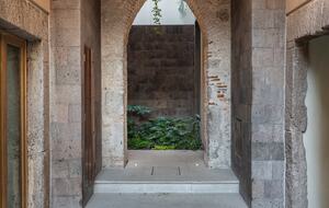 Luxury Villa in the Heart of Centro - San Miguel de Allende, Mexico