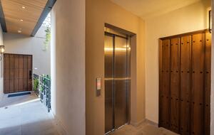 Luxury Villa in the Heart of Centro - San Miguel de Allende, Mexico