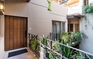 Luxury Villa in the Heart of Centro - San Miguel de Allende, Mexico