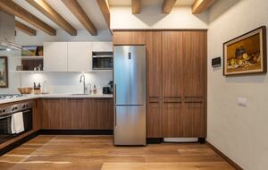 Luxury Villa in the Heart of Centro - San Miguel de Allende, Mexico