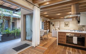 Luxury Villa in the Heart of Centro - San Miguel de Allende, Mexico