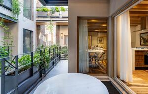 Luxury Villa in the Heart of Centro - San Miguel de Allende, Mexico