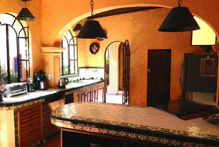 Historic Centro & Stellar Views - San Miguel de Allende, Mexico