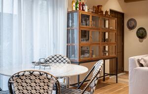 Luxury Villa in the Heart of Centro - San Miguel de Allende, Mexico