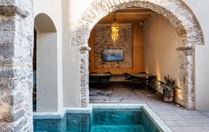 Luxury Villa in the Heart of Centro - San Miguel de Allende, Mexico