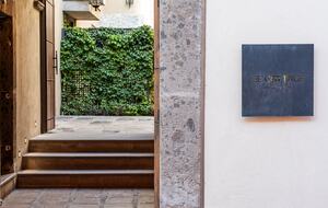 Luxury Villa in the Heart of Centro - San Miguel de Allende, Mexico