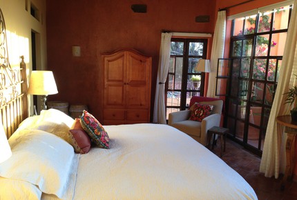 Historic Centro & Stellar Views - San Miguel de Allende, Mexico