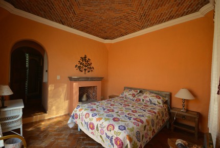 Historic Centro & Stellar Views - San Miguel de Allende, Mexico