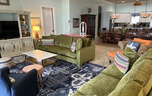 Spacious Waterfront Haven in Bahamas, Treasure Cay - Treasure cay, Bahamas