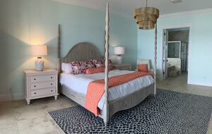 Spacious Waterfront Haven in Bahamas, Treasure Cay - Treasure cay, Bahamas