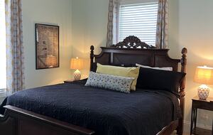 Spacious Waterfront Haven in Bahamas, Treasure Cay - Treasure cay, Bahamas