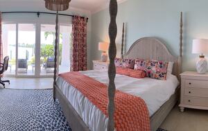 Spacious Waterfront Haven in Bahamas, Treasure Cay - Treasure cay, Bahamas