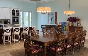 Spacious Waterfront Haven in Bahamas, Treasure Cay - Treasure cay, Bahamas