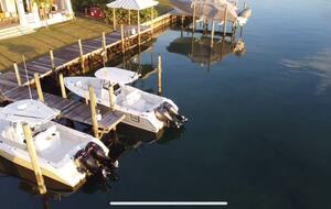 Spacious Waterfront Haven in Bahamas, Treasure Cay - Treasure cay, Bahamas