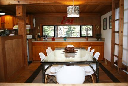 The Perfect Southshore Lake Tahoe Getaway - Zephyr Cove, Nevada