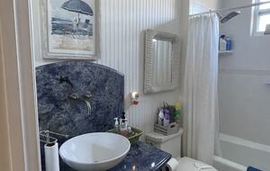 Tropical Beach House | Private & Luxurious with Beach View, Pool, Spa, and Steps to Sand! - Bradenton Beach, Florida