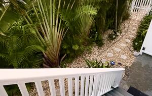 Tropical Beach House | Private & Luxurious with Beach View, Pool, Spa, and Steps to Sand! - Bradenton Beach, Florida