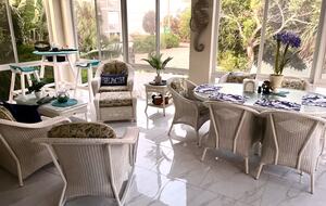 Tropical Beach House | Private & Luxurious with Beach View, Pool, Spa, and Steps to Sand! - Bradenton Beach, Florida